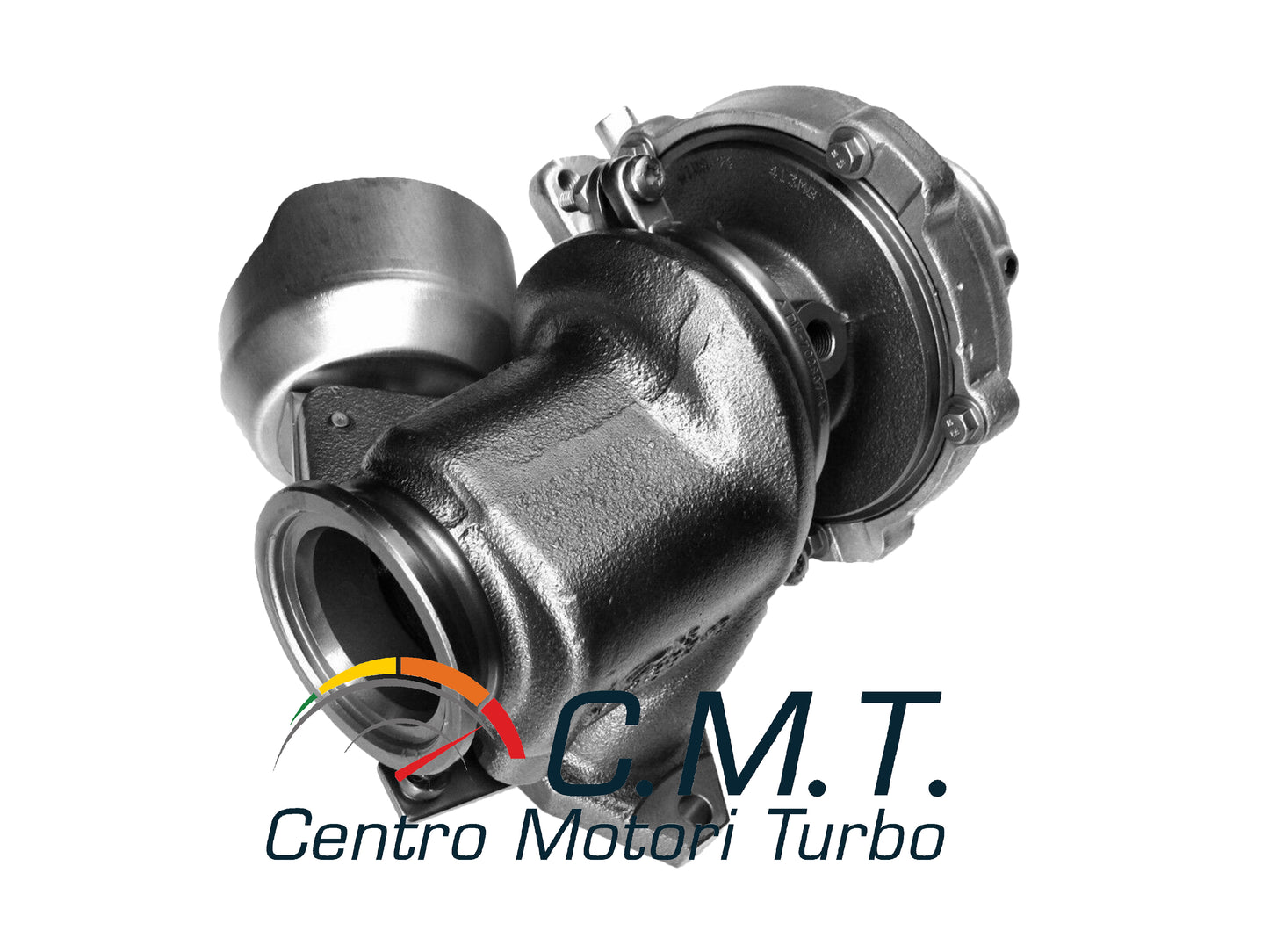Turbina Revisionata GARRETT GT1446SZ (788778)