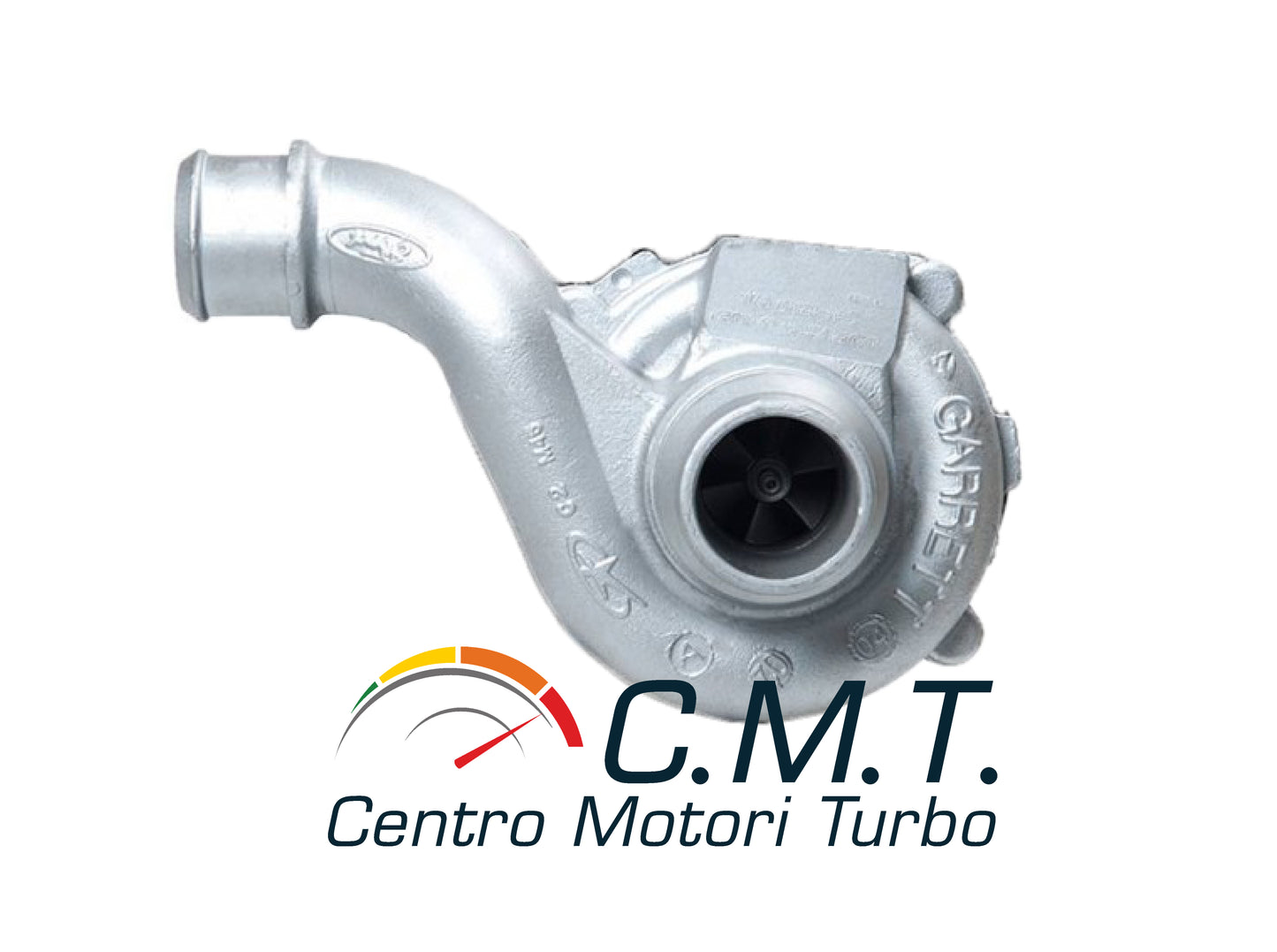 Aspiración carter / caracol CCG-007