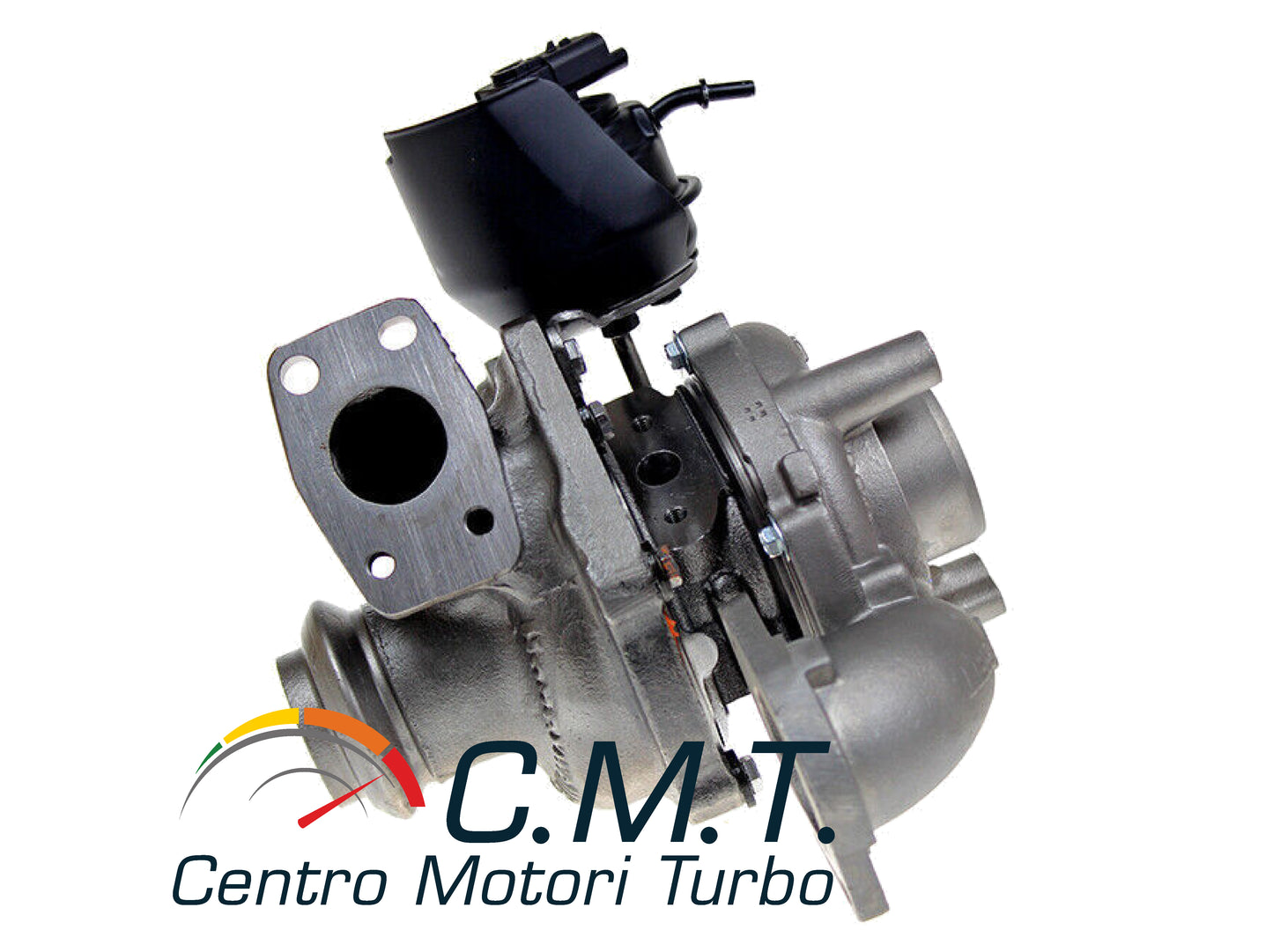 Turbina Revisionata GARRETT GTC1244VZ (784011)