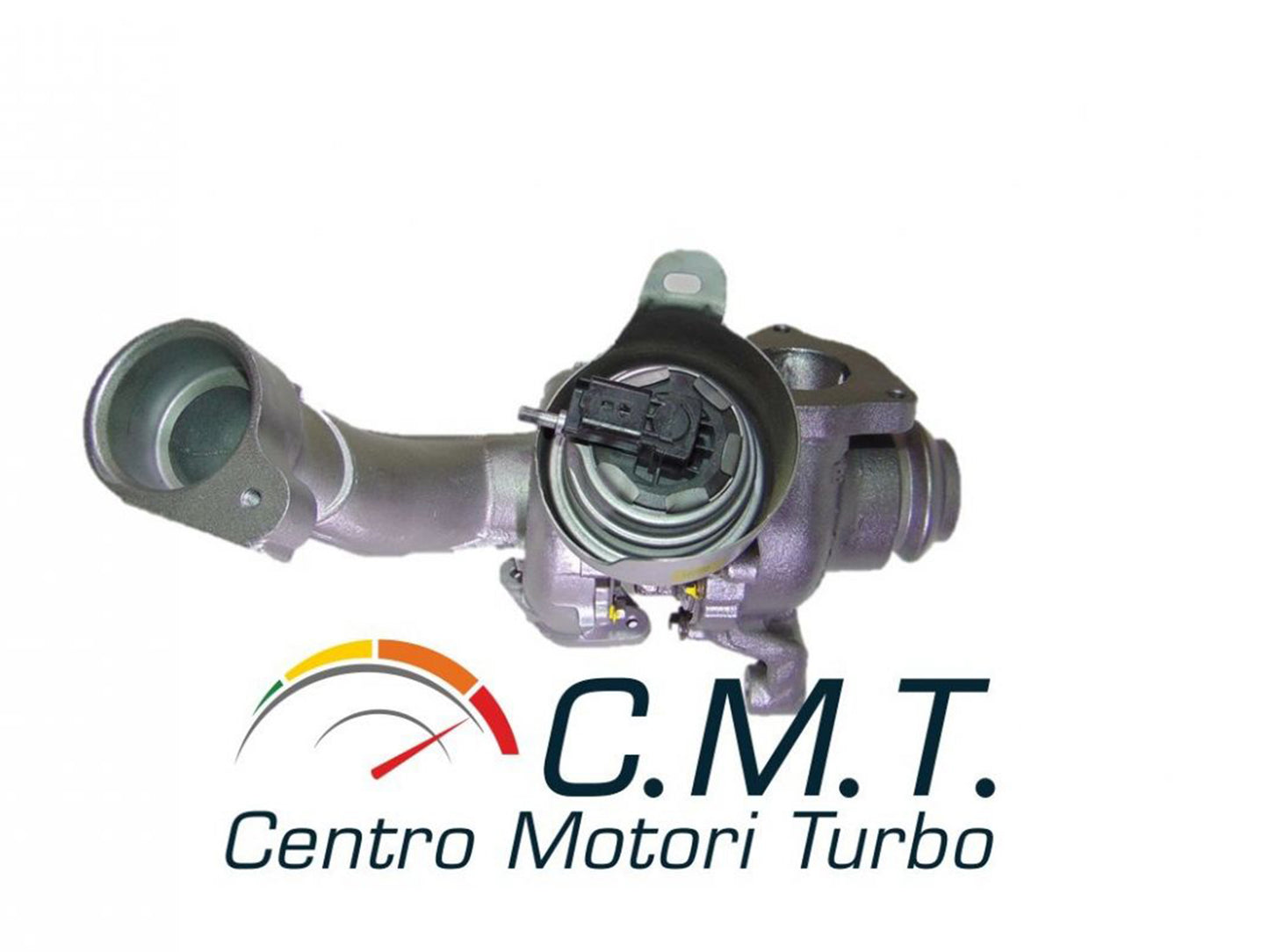 Turbina Revisionata GARRETT GTB1449VZ (807489)