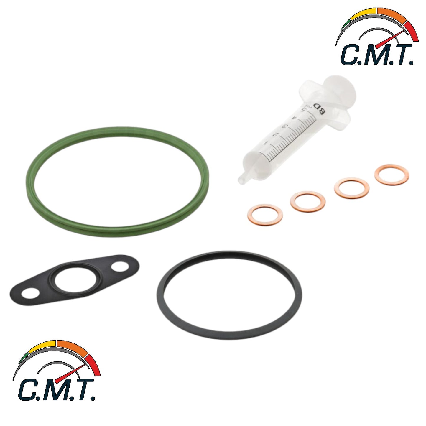 Kit di Montaggio Elring 736.520 ( 49335-00640)