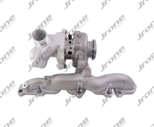 Turbocompressore nuovo Jrone 1635-970-0002