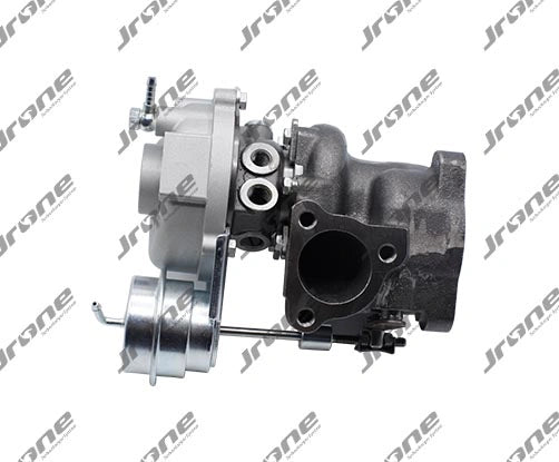 Turbocompressore nuovo Jrone 5303-970-0029 D5s