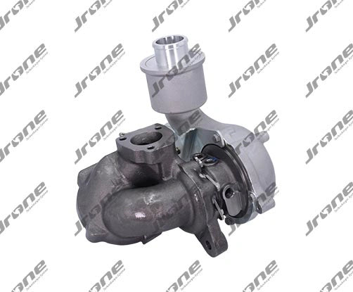 Turbocompressore nuovo Jrone 53039700052