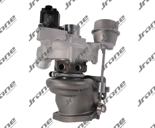 Turbocompressore nuovo Jrone 5303-970-0383