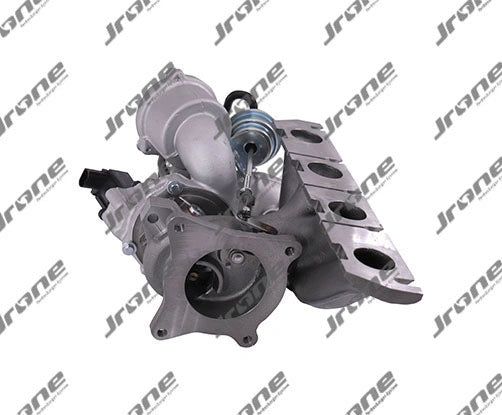Turbocompressore nuovo Jrone 5303-970-0105