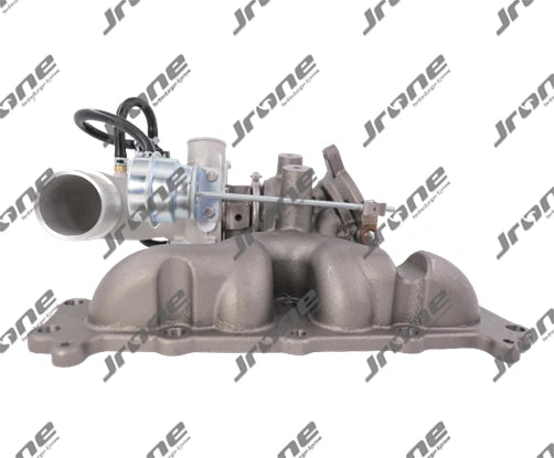 Turbocompressore nuovo Jrone 5303-970-0288