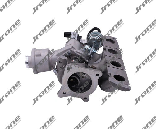 Turbocompressore nuovo Jrone 5303-970-0106