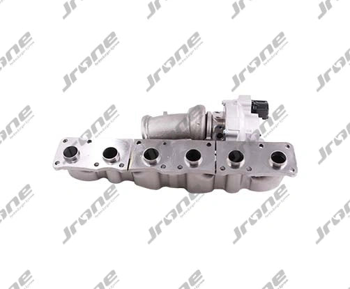 Turbocompressore nuovo Jrone 1853-970-0006