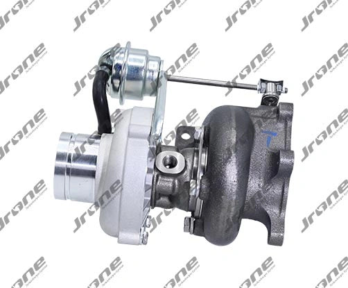 Turbocompressore nuovo Jrone 5314-970-7001