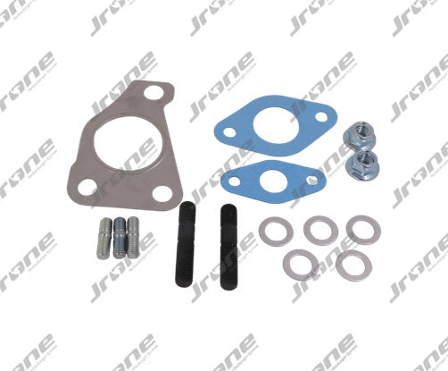 Turbocompressore nuovo Jrone 54309700000