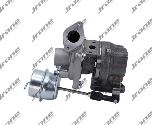 Turbocompressore nuovo Jrone 5435-970-0018