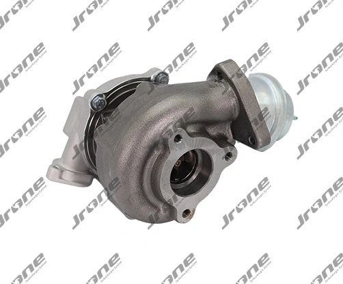 Turbocompressore nuovo Jrone 5435-970-0014