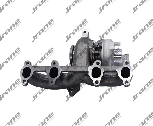 Turbocompressore nuovo Jrone 5439-970-0022