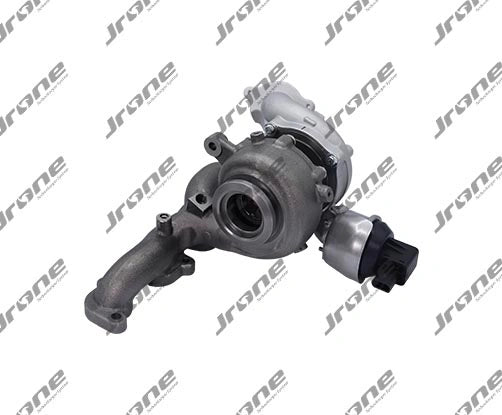 Turbocompressore nuovo Jrone 5303-970-0208