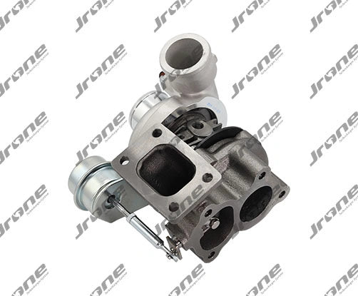 Turbocompressore nuovo Jrone 466856