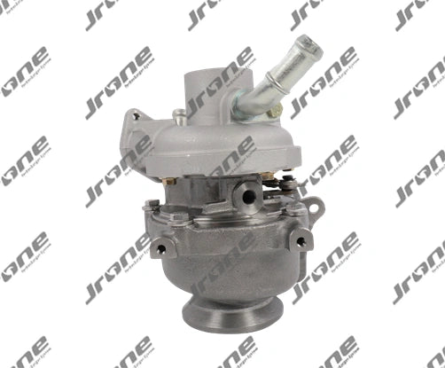 Turbocompressore nuovo Jrone 822088