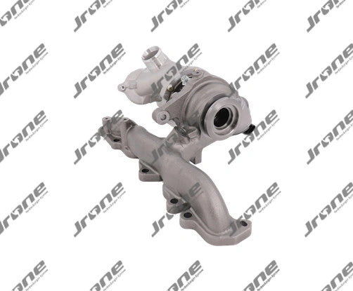 Turbocompressore nuovo Jrone 813860-0003