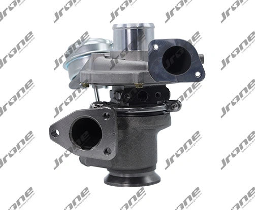 Turbocompressore nuovo Jrone 55209152 (8070680001)
