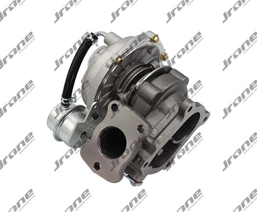 Turbocompressore nuovo Jrone 706976