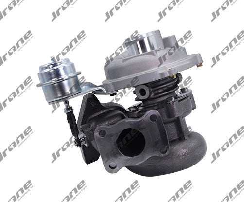Turbocompressore nuovo Jrone 706978