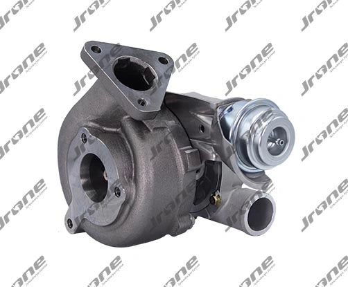 Turbocompressore nuovo Jrone 454161-0003