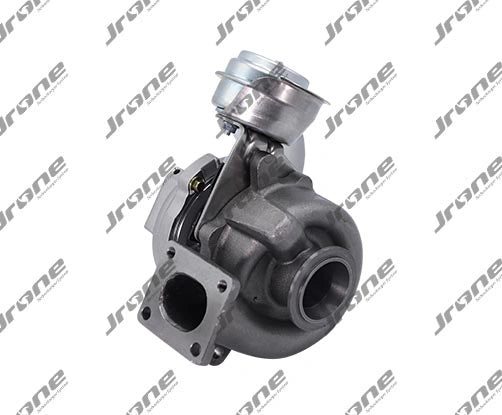 Turbocompressore nuovo Jrone 712766