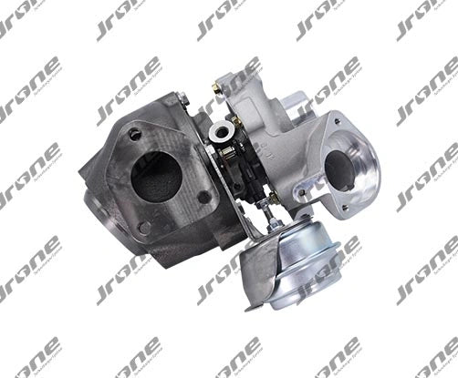 Turbocompressore nuovo Jrone 717478