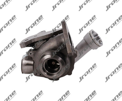 Turbocompressore nuovo Jrone 760699