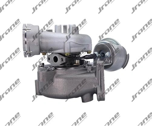 Turbocompressore nuovo Jrone 758219