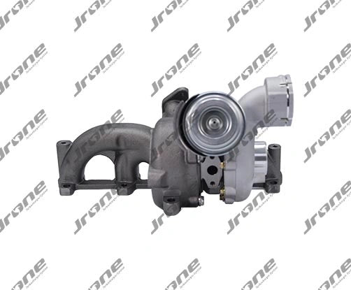 Turbocompressore nuovo Jrone 720855-0006