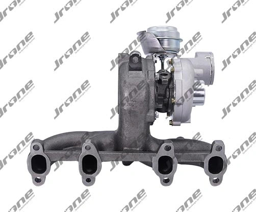 Turbocompressore nuovo Jrone 721021