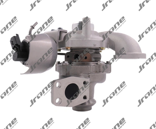 Turbocompressore nuovo Jrone 819872
