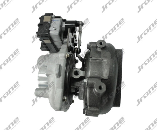 Turbocompressore nuovo Jrone 776469