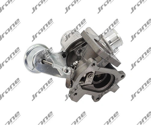 Turbocompressore nuovo Jrone VL37
