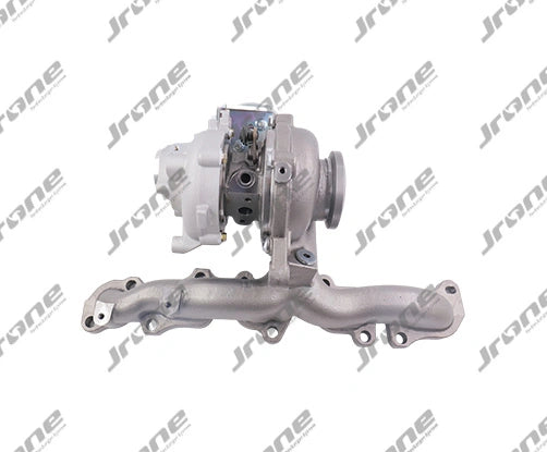 Turbocompressore nuovo Jrone 030tc11005000