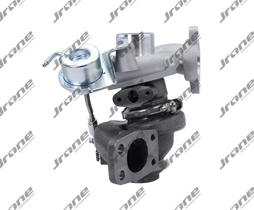 Turbocompressore nuovo Jrone 49173-07506