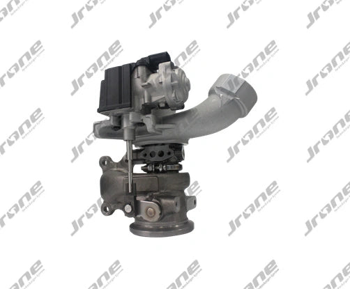 Turbocompressore nuovo Jrone 04E145713N (4918001275)