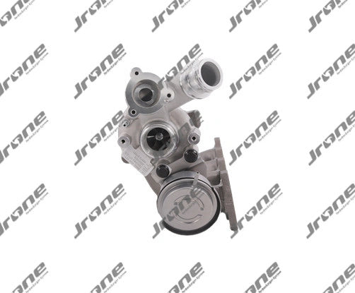Turbocompressore nuovo Jrone 49373-01001