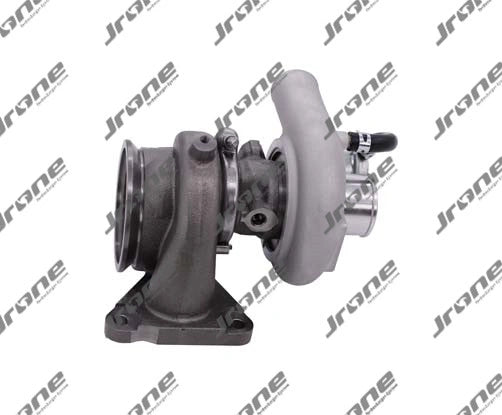 Turbocompressore nuovo Jrone 49131-05212