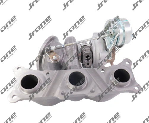 Turbocompressore nuovo Jrone 49131-07239