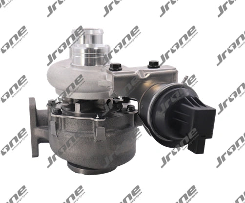 Turbocompressore nuovo Jrone 49377-07535