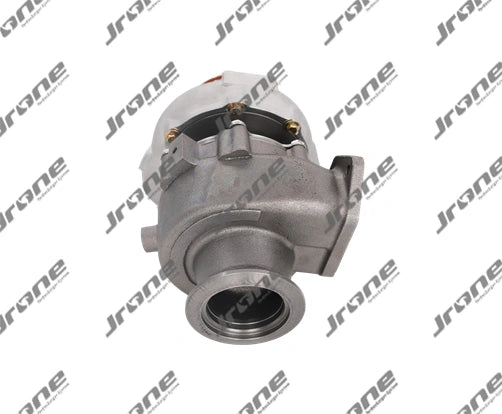 Turbocompressore nuovo Jrone 49135-05895