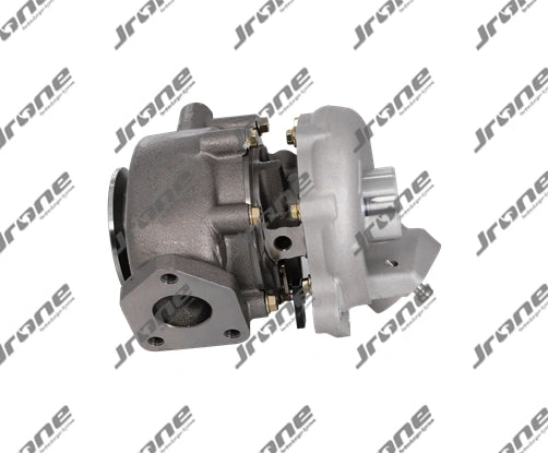 Turbocompressore nuovo Jrone 49135-05640