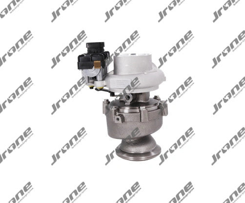 Turbocompressore nuovo Jrone 49335-01960