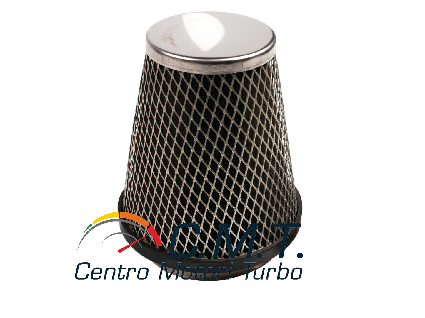 Filtro aria universale conico in spugna, AF-1