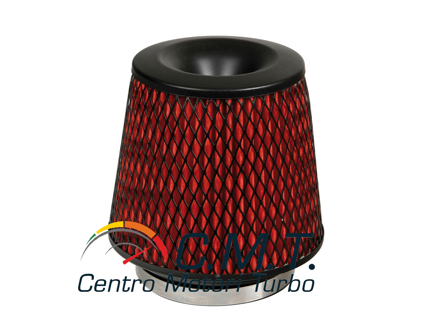 Filtro aria universale conico, AF-11