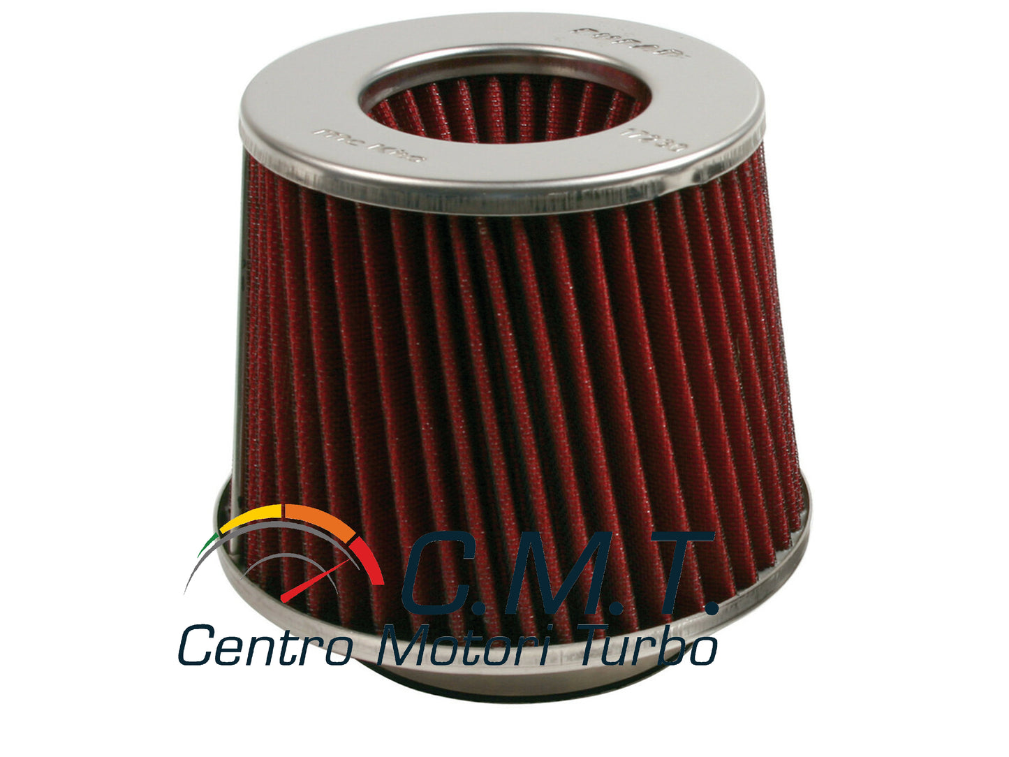 Filtro aria universale conico, AF-3