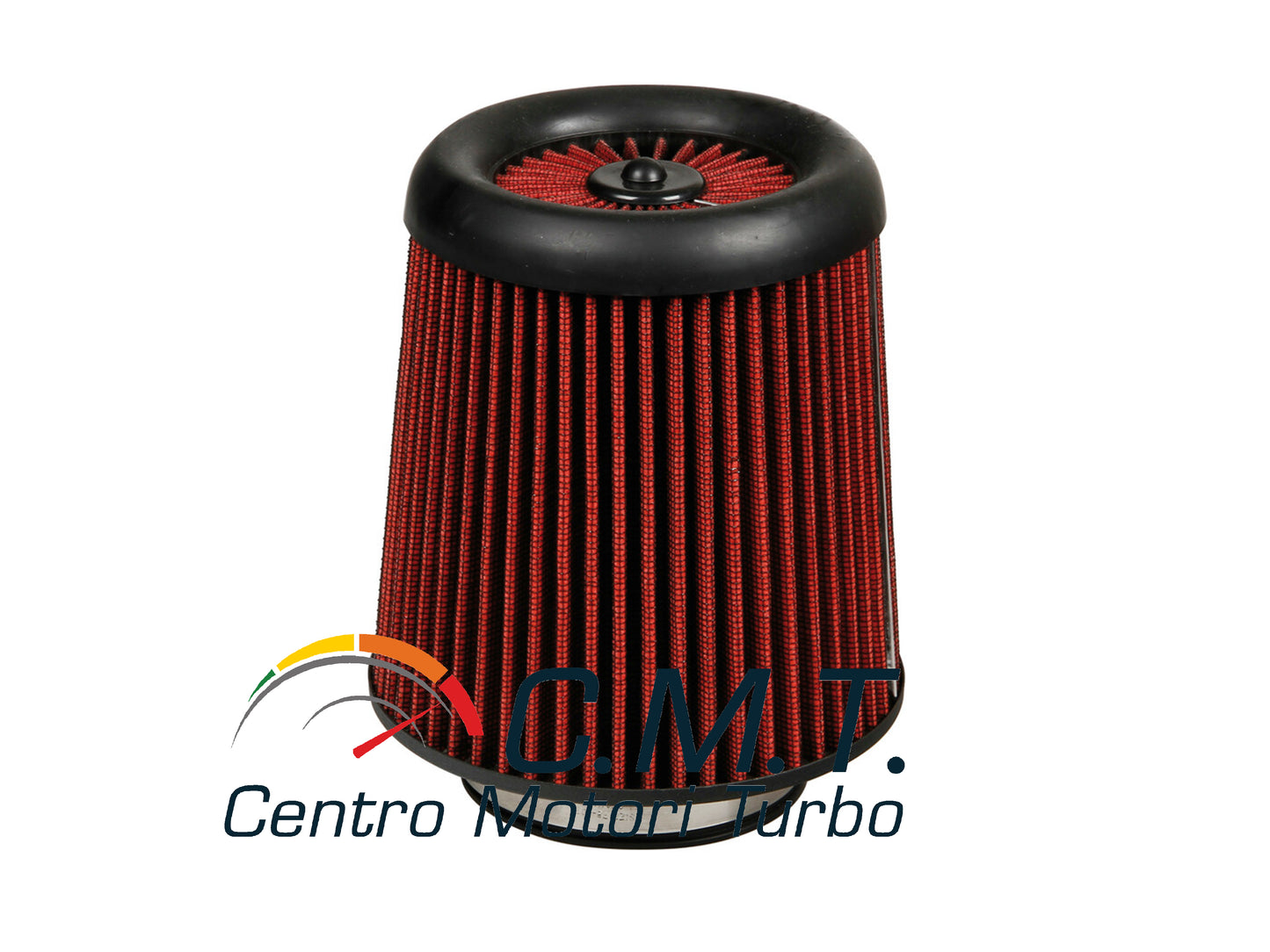 Filtro aria universale conico, AF-9