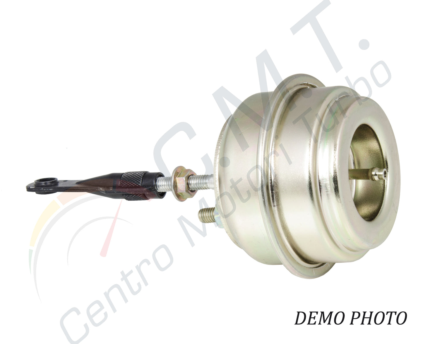 Attuatore Pneumatico GARRETT APG-008